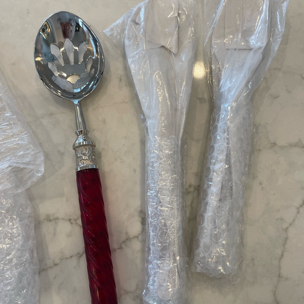 Lenox Serving Utensils